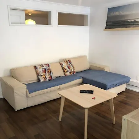 Apartamento Ocean Corner Belém Lisboa
