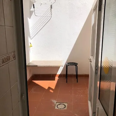 아파트 Ocean Corner Belem *