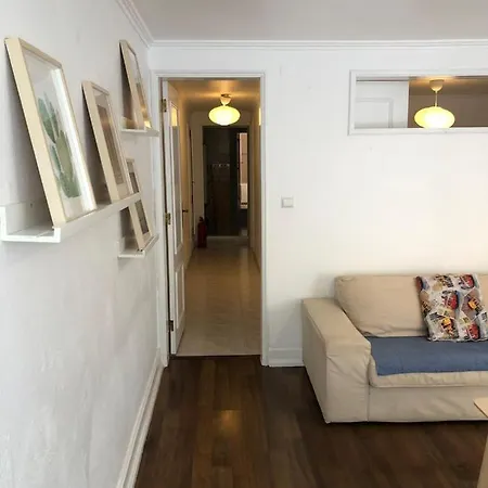 Appartement Ocean Corner Belém Lisboa