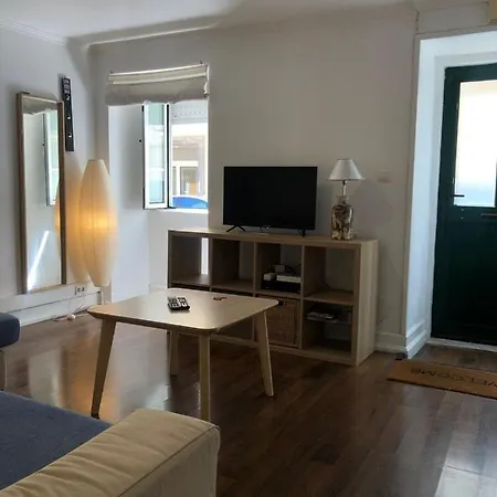 Appartement Ocean Corner Belém