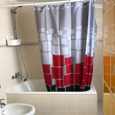 Appartement Ocean Corner Belém
