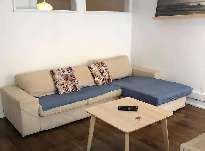 Appartamento Ocean Corner Belém Lisbona