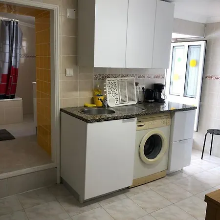 Daire Ocean Corner Belem