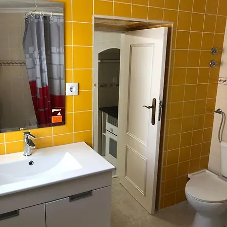 Ocean Corner Belem アパート リスボン