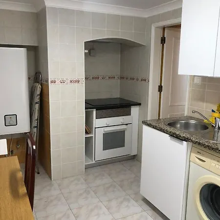 アパート Ocean Corner Belem