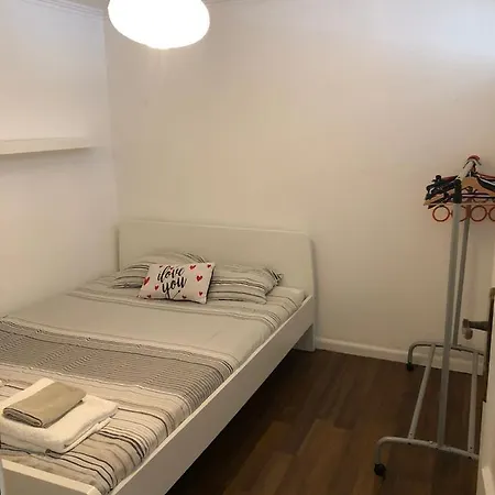 Ocean Corner Belem דירה ליסבון