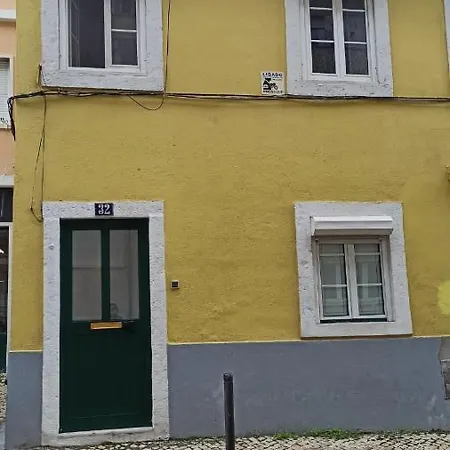 Ocean Corner Belem * ליסבון